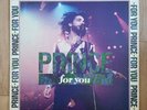 [EX+] Prince - For You (1991 Korea 1st LP Vinyl)