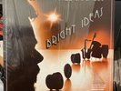 BRUCE SMITH JAZZ ENSEMBLE - bright ideas - -RARE-AFRO JAZZ- EX Breaks