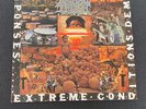 Brutal Truth-Extreme Conditions…1. Press Earache 1992