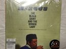 Charles Mingus - The Black Saint And The Sinner Lady-  LP New &  Sealed