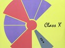 Razormaid Class X CX-6 Black Vinyl VG+