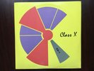 Razormaid Class X CX-1 Black Vinyl VG+