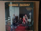 vinyl LP.    CCR   Creedence.    Cosmo's Factory.  factory SEALED.   original.