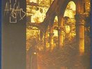 At The Gates - Gardens of Grief on Clear vinyl.