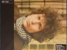 Bob Dylan - Blonde On Blonde on 'Blonde' vinyl. Vinyl Me, Please edition.