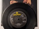 The Beatles Yesterday Parlophone EP UK Press GEP 894845 Sleeve NM-