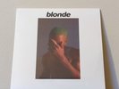 Frank Ocean BLONDE 2LP Vinyl 2022 OFFICIAL REPRESS Sealed IN HAND, SHIPS NOW