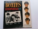 THE BEATLES SONGS PICTURES STORIES  USA LP  VEE JAY