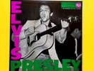 ELVIS PRESLEY (33 RPM - ITALY) A12P 0031  