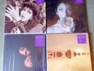 Kate Bush Vinyl Box Set I - 1V