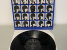 LP: THE BEATLES 