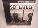 Yusef Lateef - Three Faces Of Yusef Lateef (2022) VMP Vinyl LP Vinyl Me Please