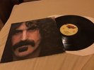 FRANK ZAPPA  -  APOSTROPHE  -  UK PRESSING LP ON DISCREET LABEL FROM 1974