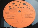Mushroom EARLY ONE MORNING  RARE Ltd Edition Reissue MUSHROOM PLAYS MINT- HEAR