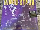 Ringo Starr & His All Star Band - Live Greek Theater 2019, 2 LP, Yellow, Sealed
