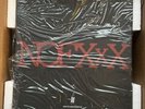 NOFX NOFXxX 10 x 10 Inch Color Vinyl Box Set RED BOX BRAND NEW fat wreck chords