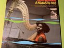 LP Vinyl Alice Coltrane A Monastic Trio Impulse A9156 Original 1968 Pressing R