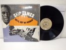 SKIP JAMES Devil Got My Woman 1968 in SHRINK  LP Vanguard VSD-79273 CLEAN