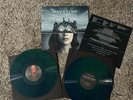 THE HAUNTING OF HILL HOUSE - NEWTON BROTHERS,THE  2 LP Original Pressing Green