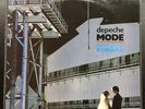 Depeche Mode – Some Great Reward Vinyl LP 1984 STUMM 19 Snyth-Pop