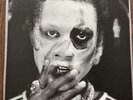 Denzel curry 3 vinyl records taboo Zuu and imperial limited editions