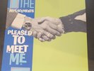 The Replacements - Pleased To Meet Me 1987 ORIG [9 25557-1] (NM/NM)
