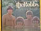 THE ROBBS s/t LP 1967  Mercury ‎– SR 61130 Psychedelic Rock Ultrasonic Clean