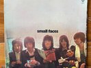 Faces – First Step – Blues Rock-Hard Rock Vinyl LP – OG