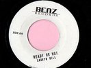 REGGAE MASH UP  -  Fugees ( Lauryn Hill )   READY OR NOT ....  VINYL 7