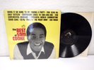 SAM COOKE The Best Of 1962 MONO US Original EX in SHRINK  LP RCA Victor LPM 2625