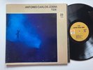 Antonio Carlos Jobim LP Tide ORIG RVG NM-MINT