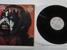 KING DIAMOND THE DARK SIDES FIRST PRESSING 1988 IN EXCELLENT CONDITION