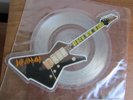 DEF LEPPARD ROCK OF AGES SHAPED PICTURE DISC SINGLE