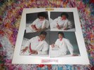 FIRST LOVE-LOVE AT FIRST SIGHT-LP-CHICAGO MODERN SOUL BOOGIE-CIM 38374-1982-NM