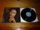 BOB MARLEY & THE WAILERS LEGEND (GREATEST HITS) VINYL ALBUM RECORD LP 33 EX+/NM