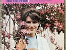 LITTLE PEGGY MARCH - I Follow Him LP 1963 RCA Victor LPM2732 Vinyl TESTED * VG