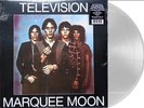 TELEVISION LP Marquee Moon ULTRA CLEAR VINYL Limited Edition New & SEALED