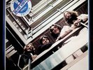 The Beatles 1967-1970 two LP blue  vinyl 1978 promo limited edition still sealed