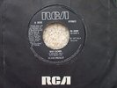 Elvis Presley - Way Down / Pledging My Love - RCA PB 0998 - BLACK LABEL Jukebox