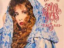 Stevie Nicks Timespace - The Best Of Stevie Nicks EMI Vinyl LP