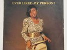Christy Essien Igbokwe ‎– Ever Liked My Person? / African Funk Boogie / LP