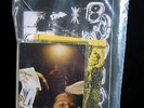 Lucrate Milk – Live K7 (C-46) V.I.S.A.  Androidia flux - No 15 janvier 1986
