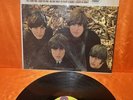 The Early Beatles Vinyl LP Stereo ST- 2309 Capitol Green Label Records