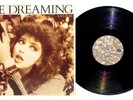 KATE BUSH - The Dreaming LP Original Vinyl EMI America 