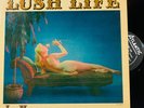 JOE MOONEY Lush Life OG Mono 1957 DG ATLANTIC 1255 Jazz Vocals LP EX/NM