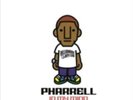PHARRELL: IN MY MIND (LP vinyl *BRAND NEW*.)