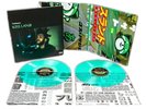 The Weeknd Kiss Land Seaglass Green Coloured Vinyl LP In Hand - Same Day