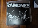 Ramones - Live at The Roxy 8/12/76. Limited Edition NM Vinyl