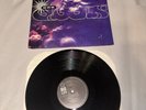 The Orb Little Fluffy Clouds PROMO 12 Inch Single 1990 EDM Ambient Vinyl - VG+