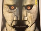 PINK FLOYD: The Division Bell 2014 20TH ANNIVERSARY Edition Japan NM/NM